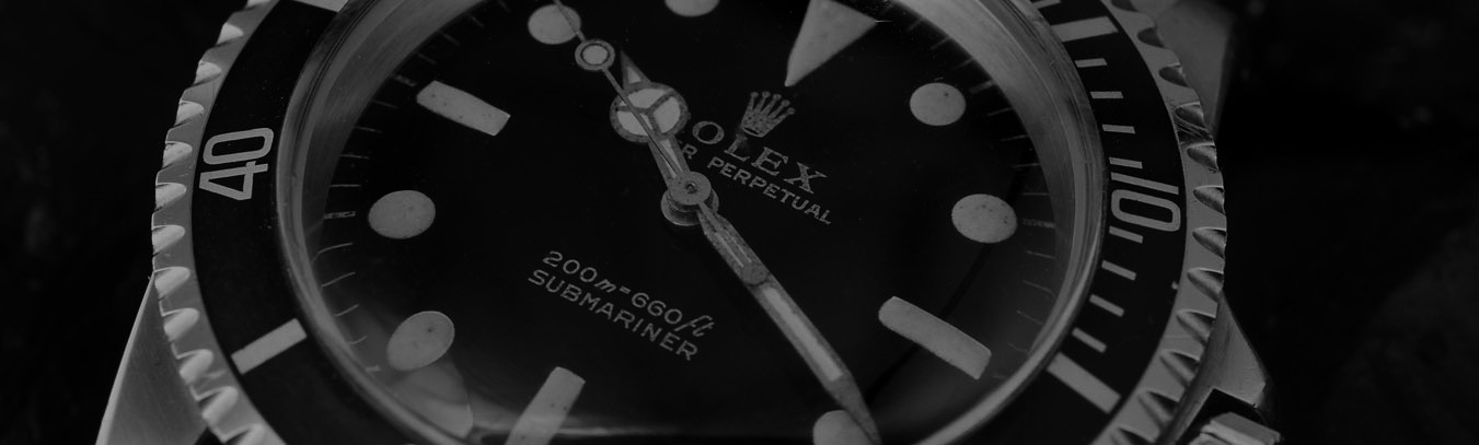 Vintage Rolex