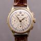 Baume & Mercier chronograph triple calendar