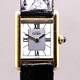Cartier Tank Lady