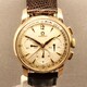 Omega Chronograph 321