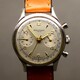 Baume & Mercier chronograph