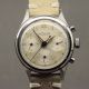 Lecoultre chronograph