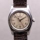 Rolex Bubbleback ref. 2940