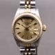 Rolex Lady Date