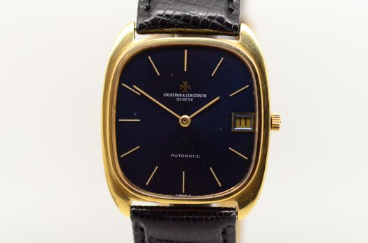 Vacheron & Constantin automatic horloge