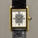 Cartier Tank Lady