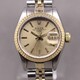 Rolex Date Lady
