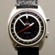 Omega Seamaster Chronostop