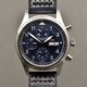 IWC Spitfire LAUREUS
