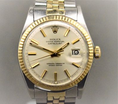 Rolex Datejust 1601 horloge