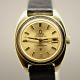 Omega Constellation Lady