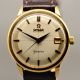 Omega Geneve 18K
