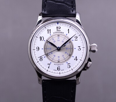 Longines Navigation horloge