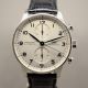 IWC Portugieser Chronograph