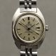 Omega Constellation Lady