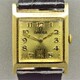 Omega Art Deco