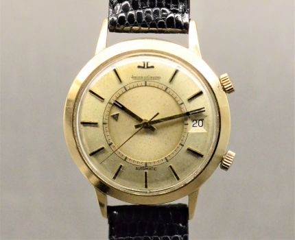 jlc memovox