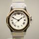 Cartier Santos Octagon