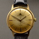Jaeger-Lecoultre automatic
