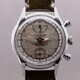 Pierce Chronograph
