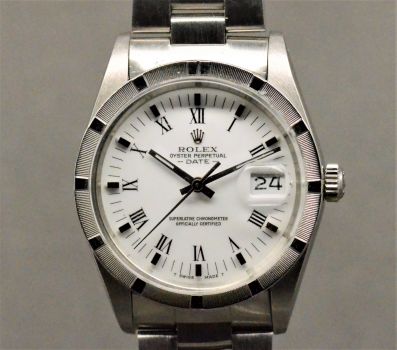 Rolex Date Ref 15010 horloge
