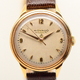 Movado Tempomatic