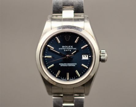 Rolex Date Lady ref. 69160 horloge