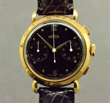 Angelus Chronograph horloge