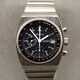 Omega Speedmaster 125