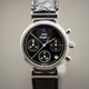 IWC Da Vinci Chronograph Lady