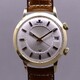 Jaeger-Lecoultre Memovox