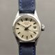 Rolex Oyster Perpetual Date Lady