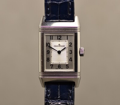 Jaeger-Lecoultre Reverso Lady horloge