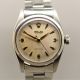 Rolex Oyster Precision ref. 6244