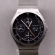 IWC Porsche Design chronograph ref. 3700