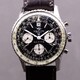Breitling Navitimer 806