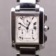 Cartier Francaise Chronoflex
