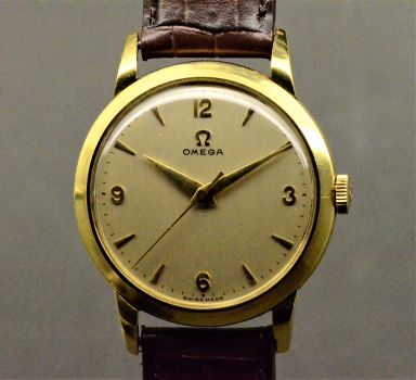 Omega ref. 2686 horloge