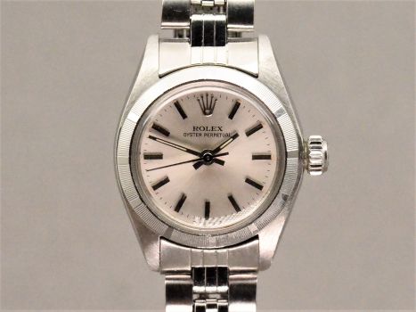 Rolex Oyster Perpetual Lady ref. 6723 horloge