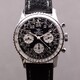Breitling Cosmonaute ref. 809