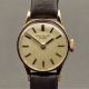 Patek Philippe Calatrava lady