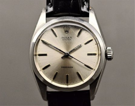 Rolex Oyster Precision ref. 6426 horloge