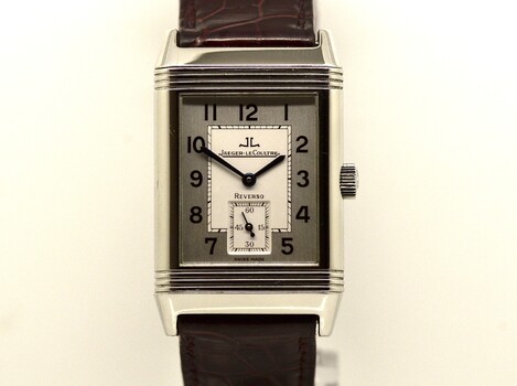 Jaeger Lecoultre Reverso Grand Taille horloge