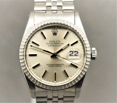 Rolex Datejust 16030 horloge