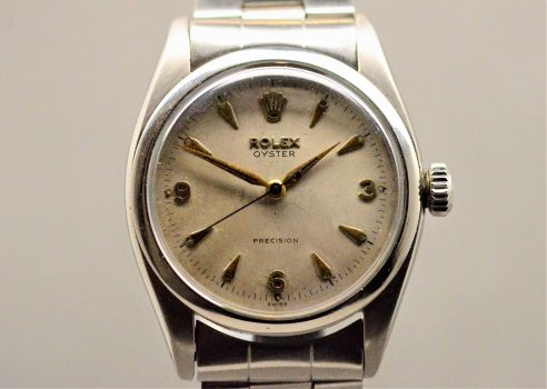 Rolex Oyster Precision ref. 6422 horloge