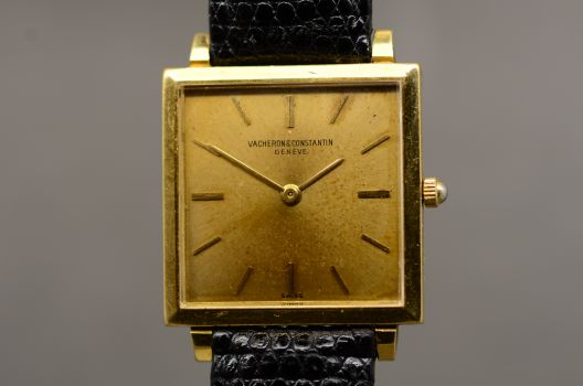 Vacheron & Constantin ref. 6290 horloge