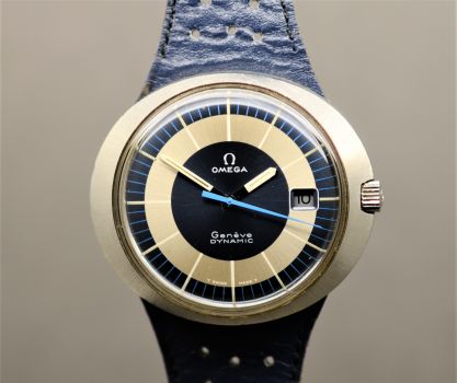 Omega Dynamic horloge