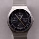 IWC Porsche Design chronograph ref. 3700