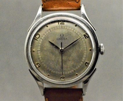 Omega ref. 2421 horloge