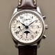 Longines Master Collection